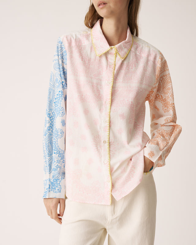 Aria Shirt
