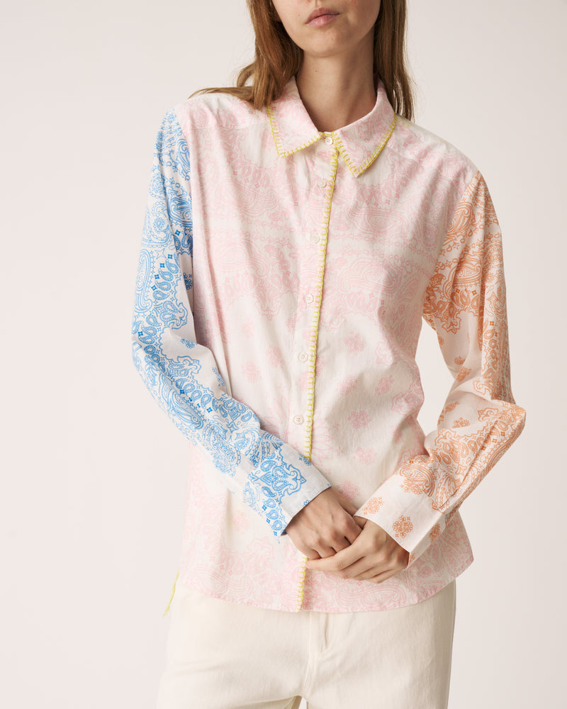 Aria Shirt