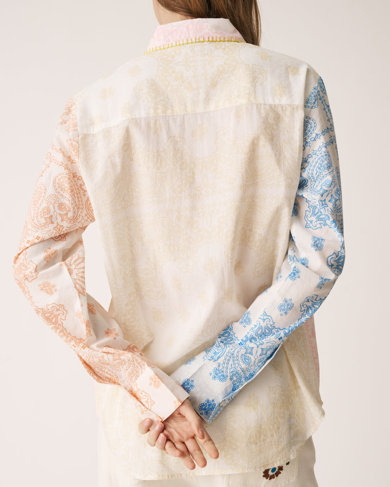 Aria Shirt