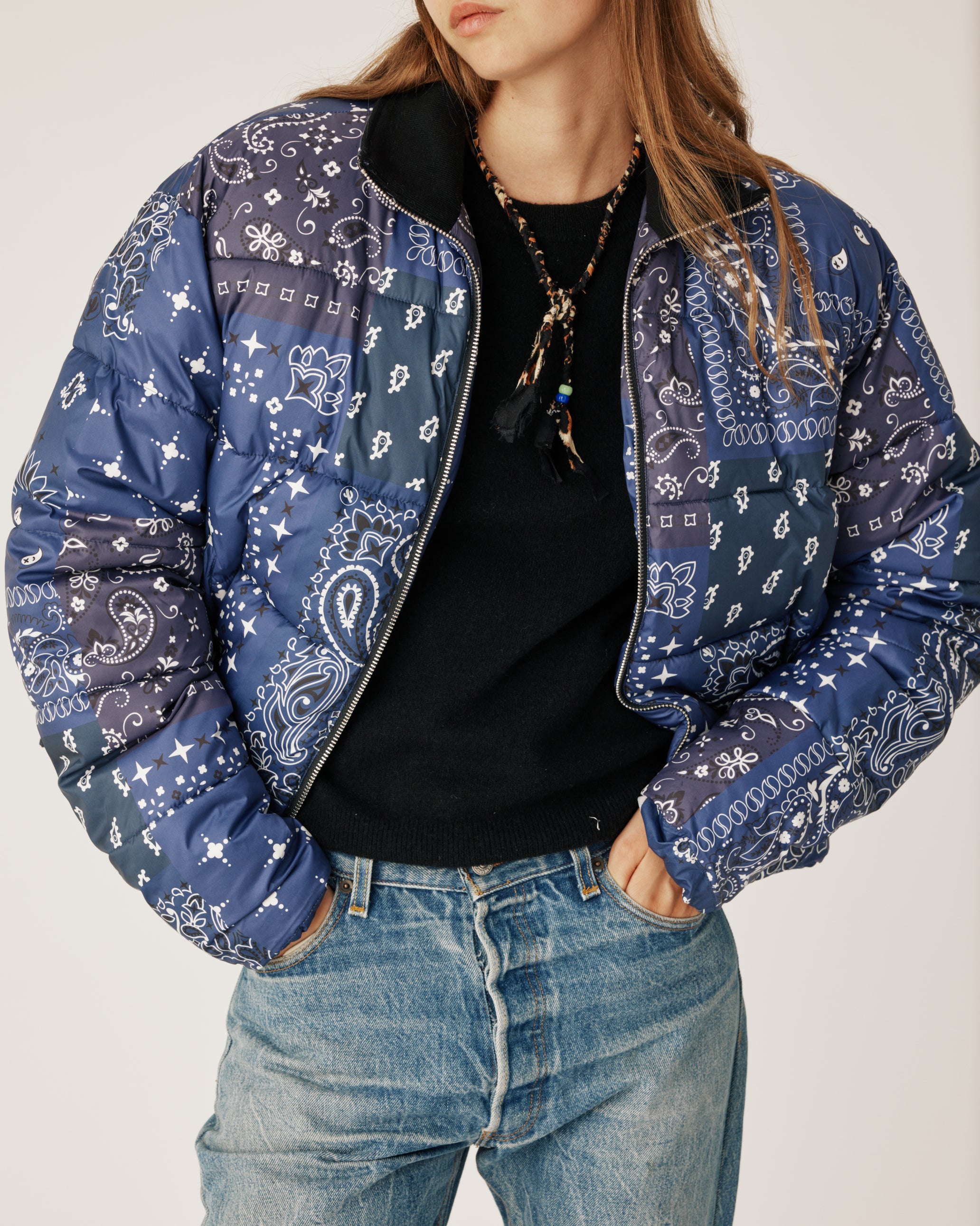 Women's Jackets – Arizona Love