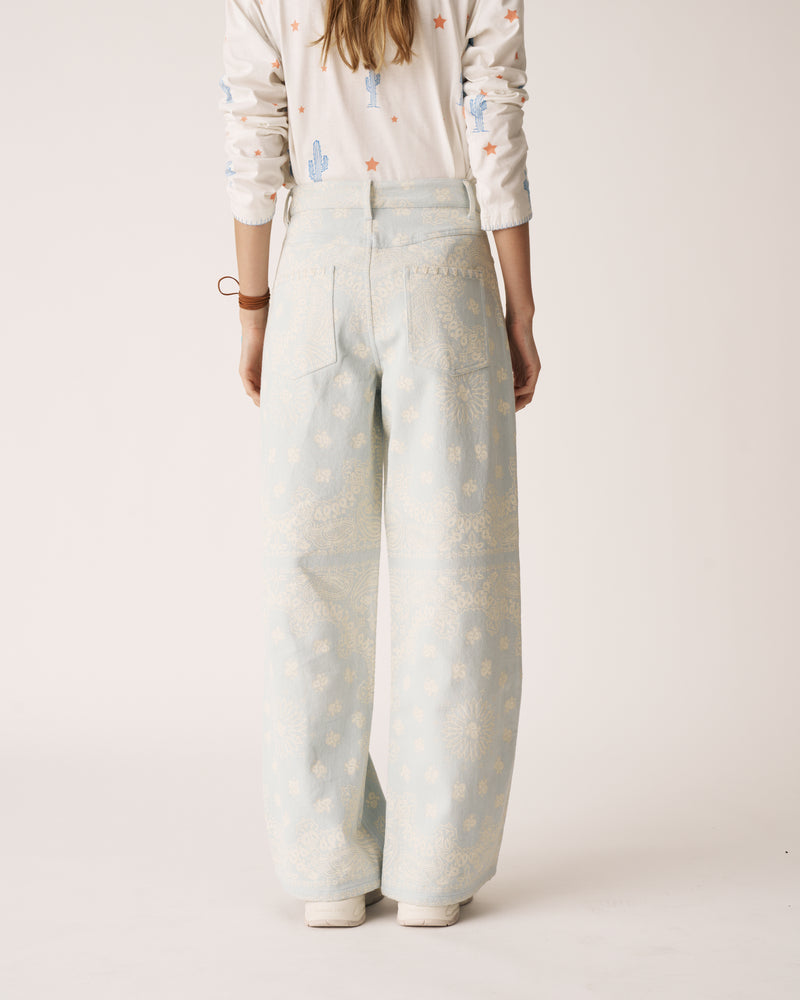 Pantalon Abel