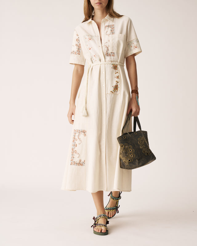 Amy Dress