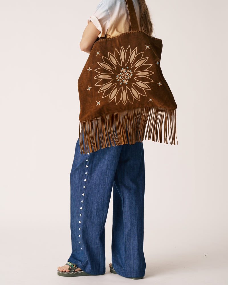 Alvin Bag