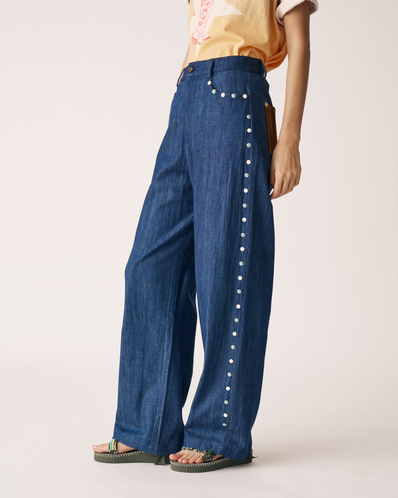 Ariel Pants