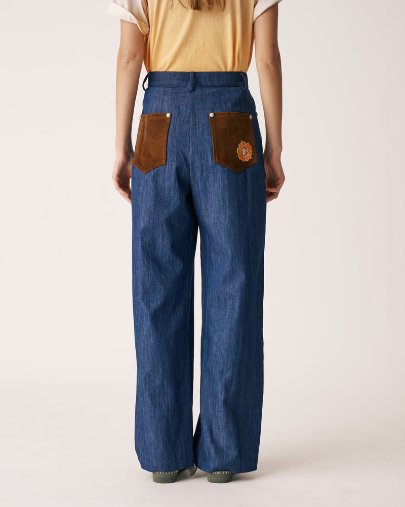 Ariel Pants