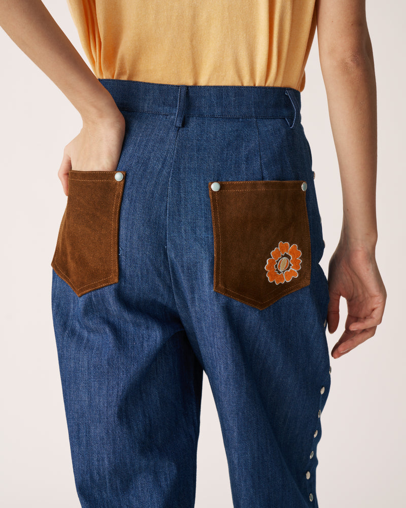 Ariel Pants