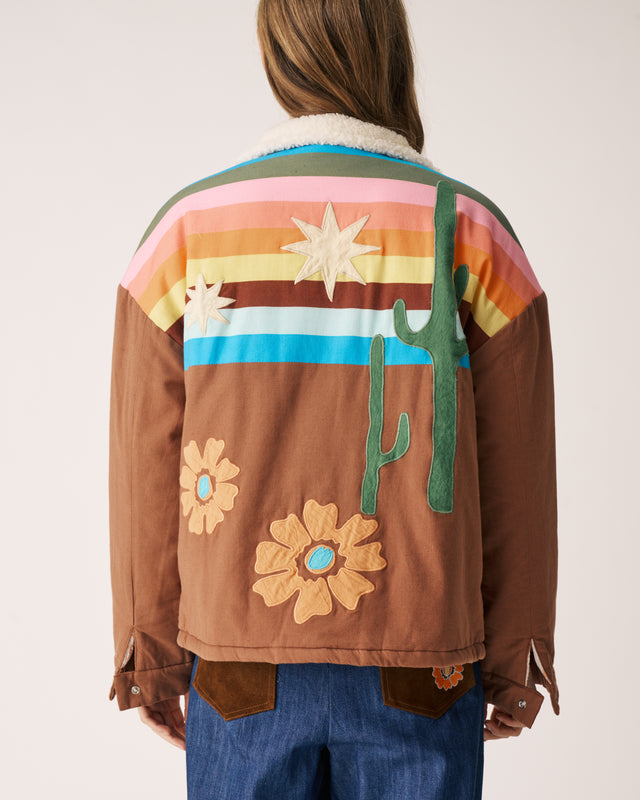 Alice Jacket