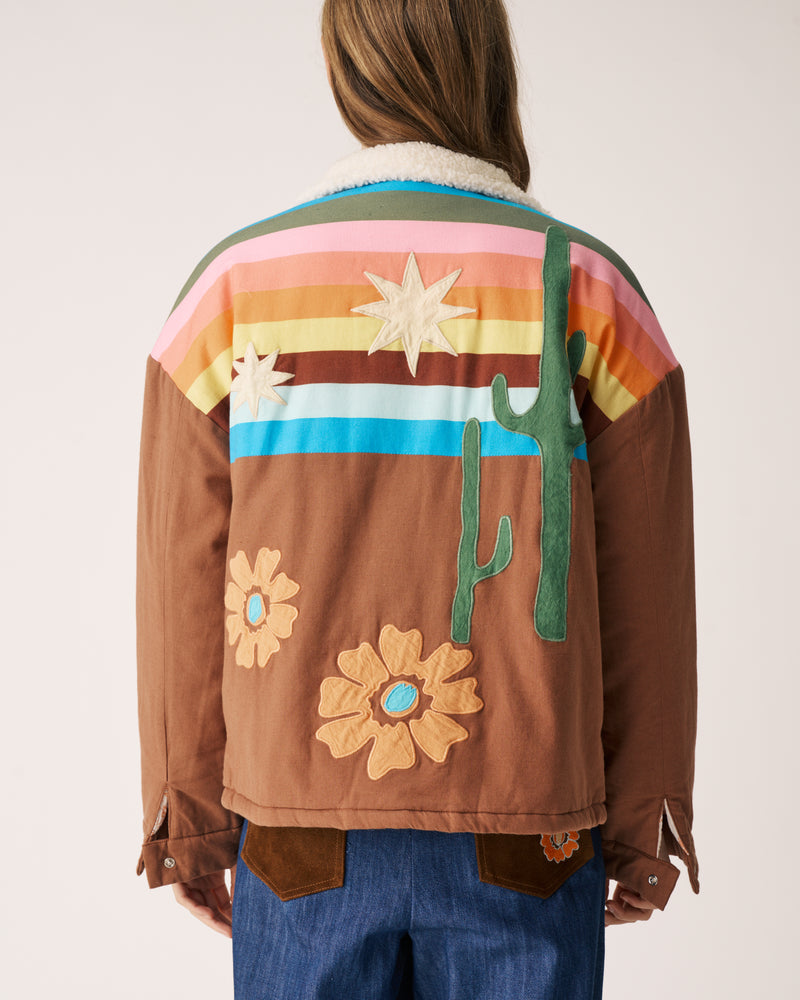 Alice Jacket