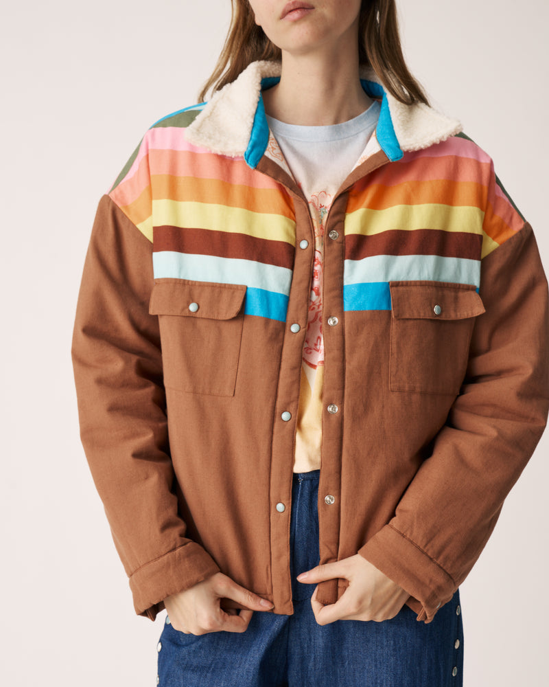 Alice Jacket