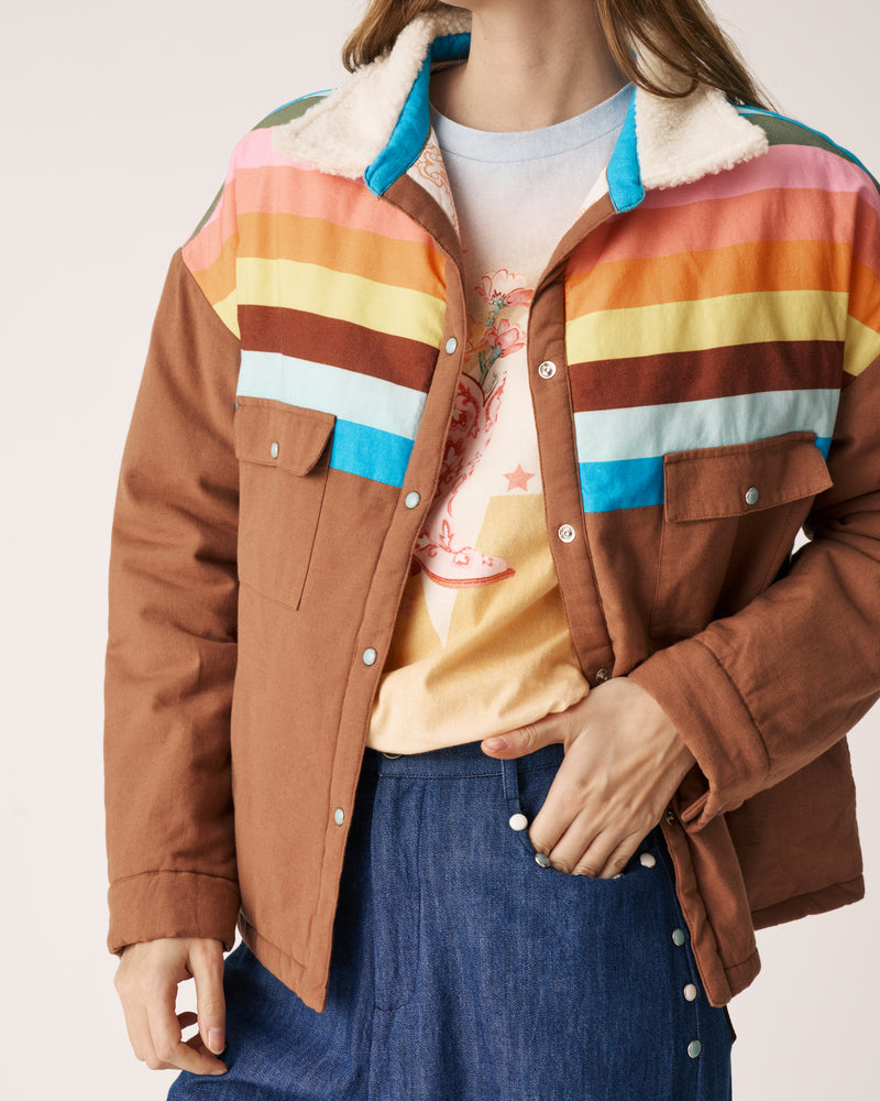 Alice Jacket
