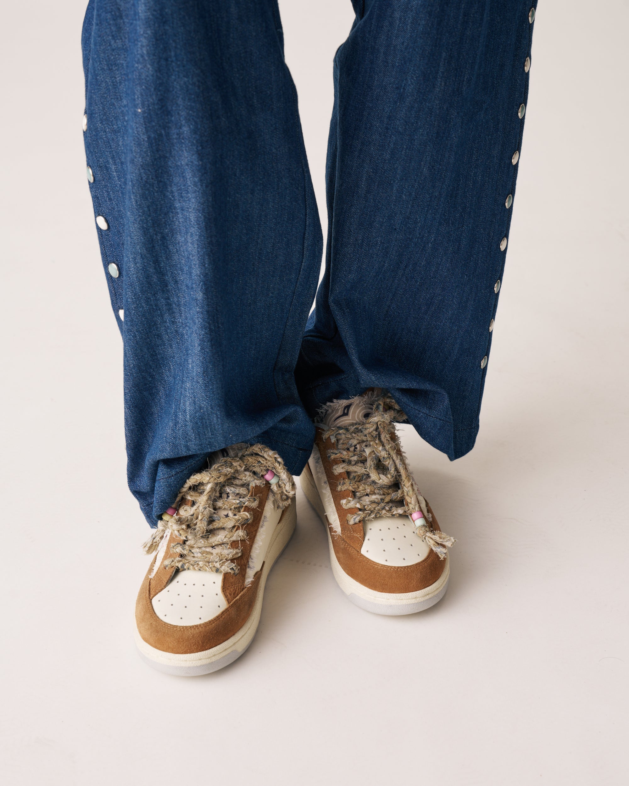 Venice sneakers ginger