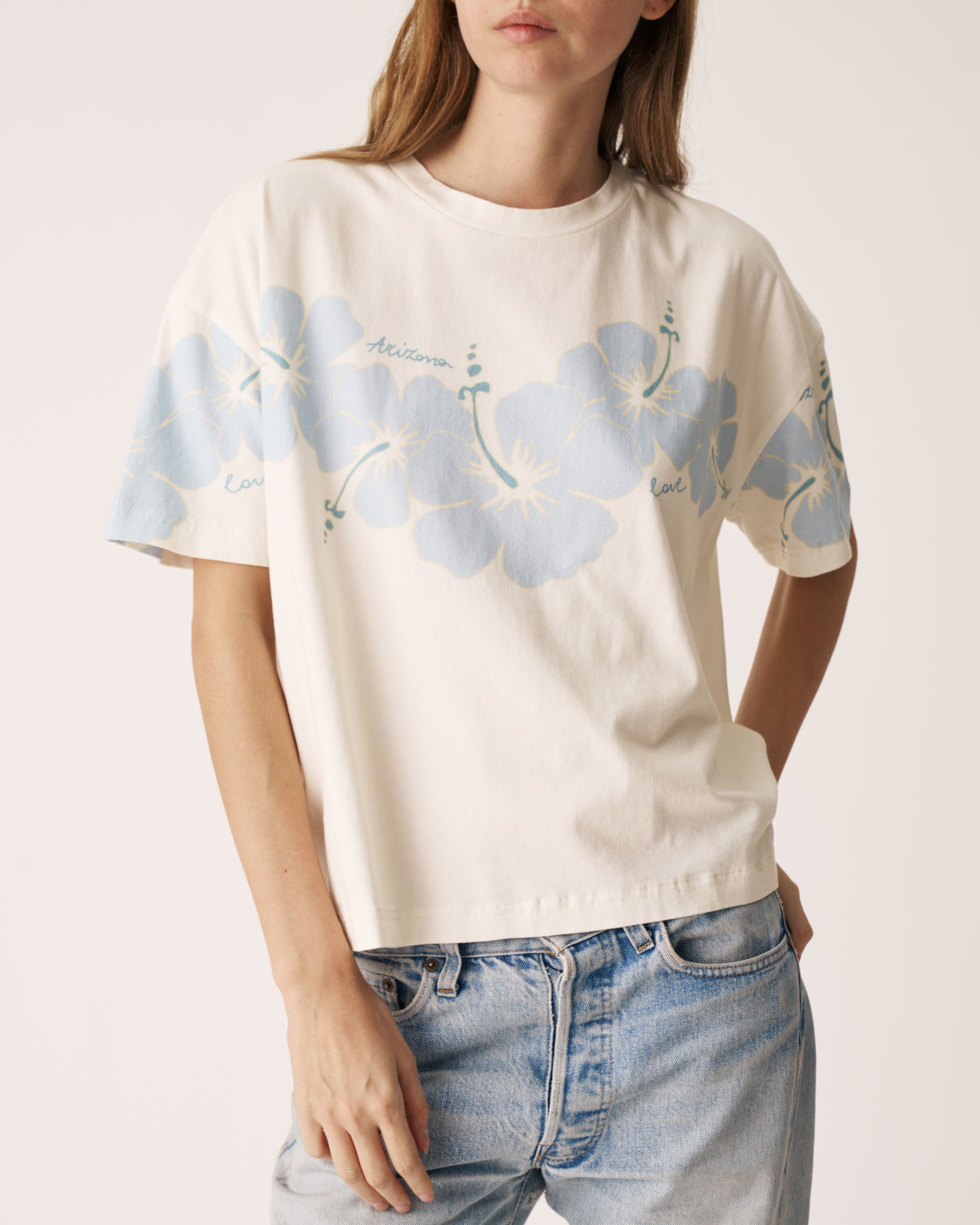 Aniel tee shirt