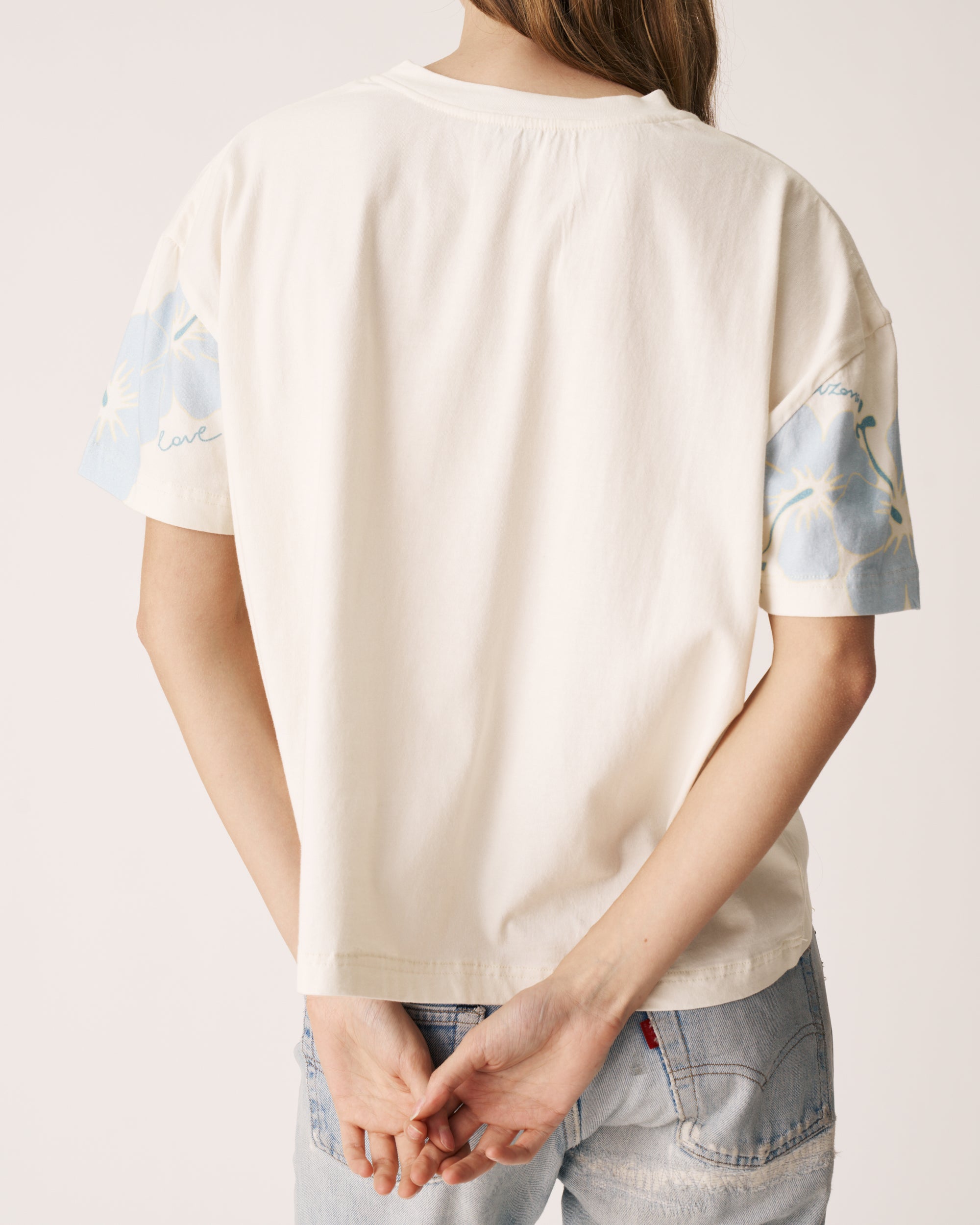 Aniel tee shirt