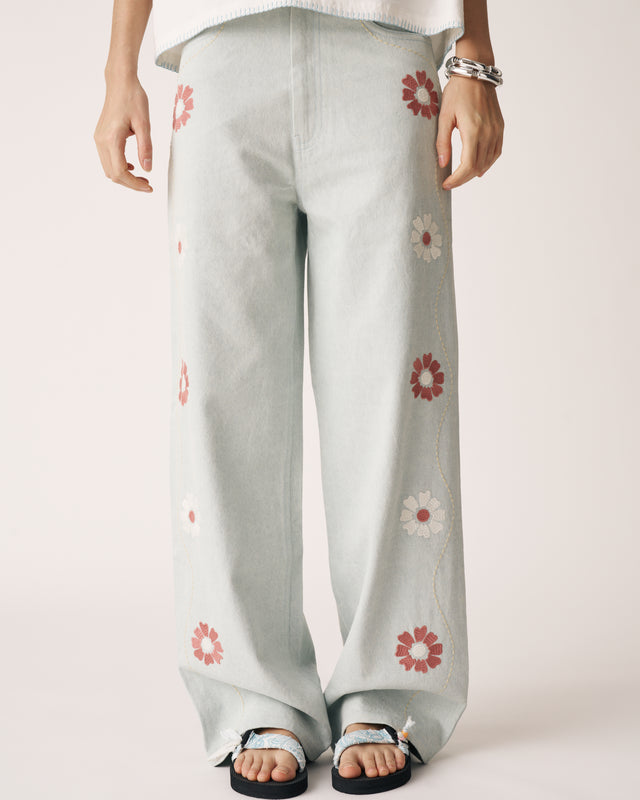 Arthur Pants