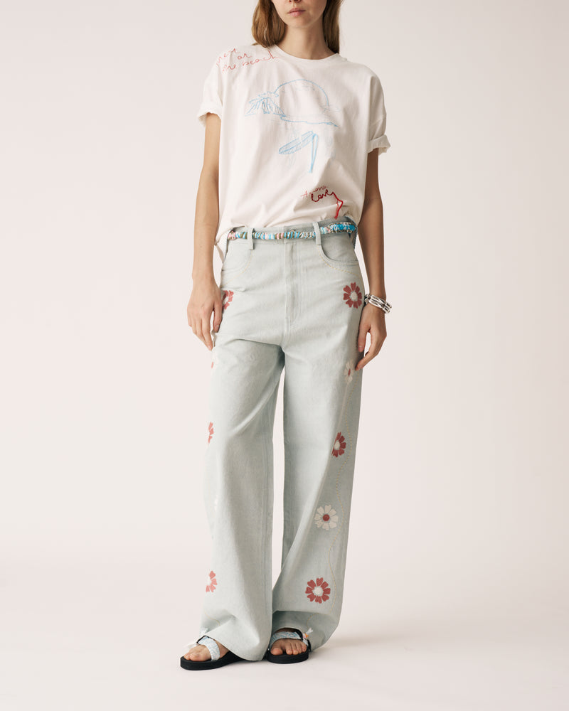 Arthur Pants