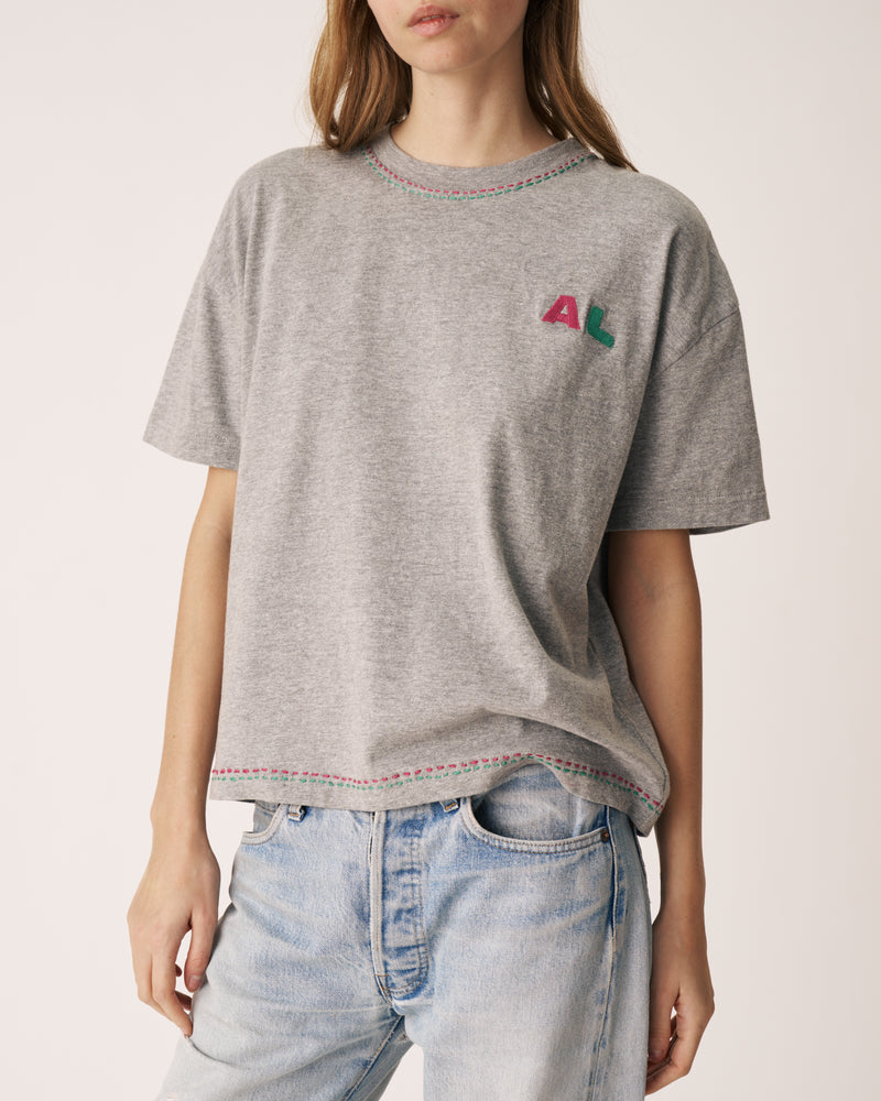 Alpha tee shirt
