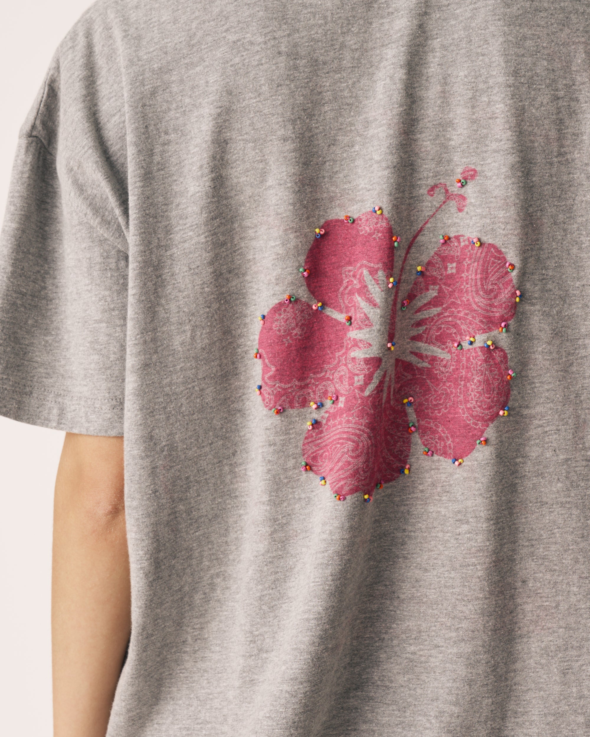 T-shirt Alpha