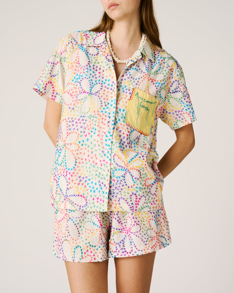 Reena shirt