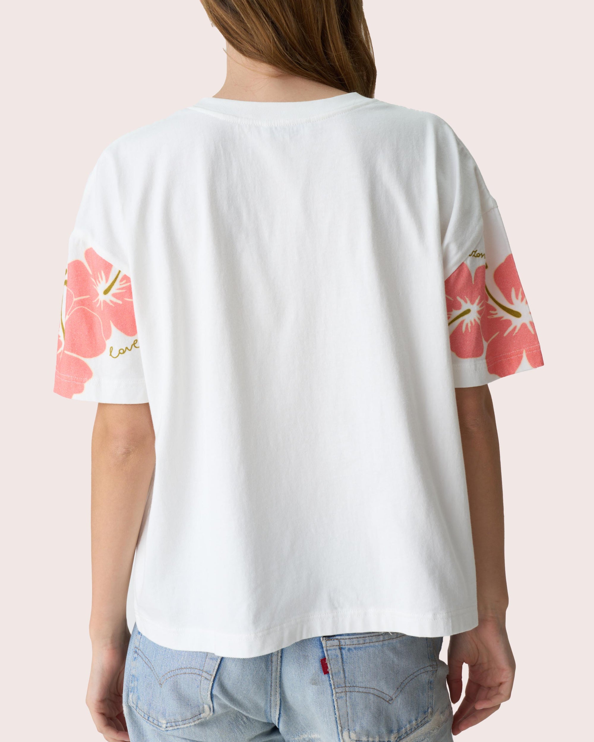 Aniel tee shirt