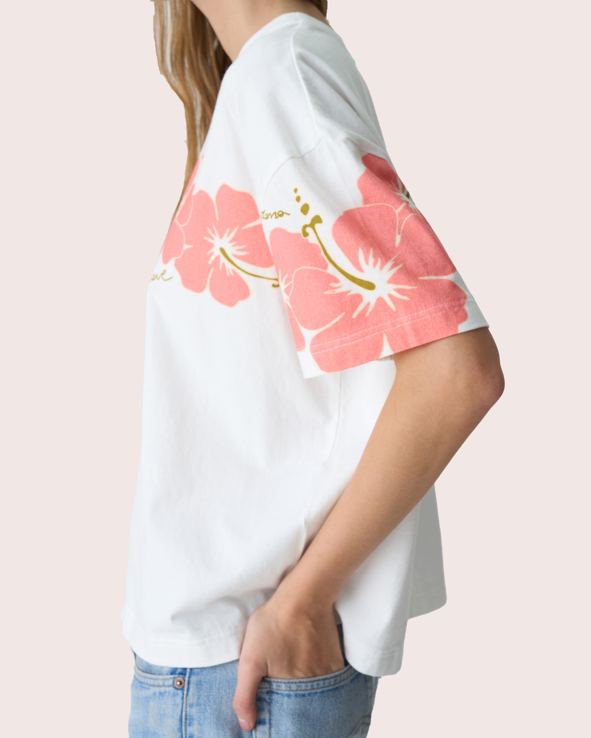 Aniel tee shirt