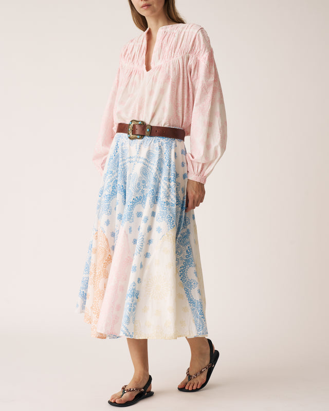 Abby Skirt
