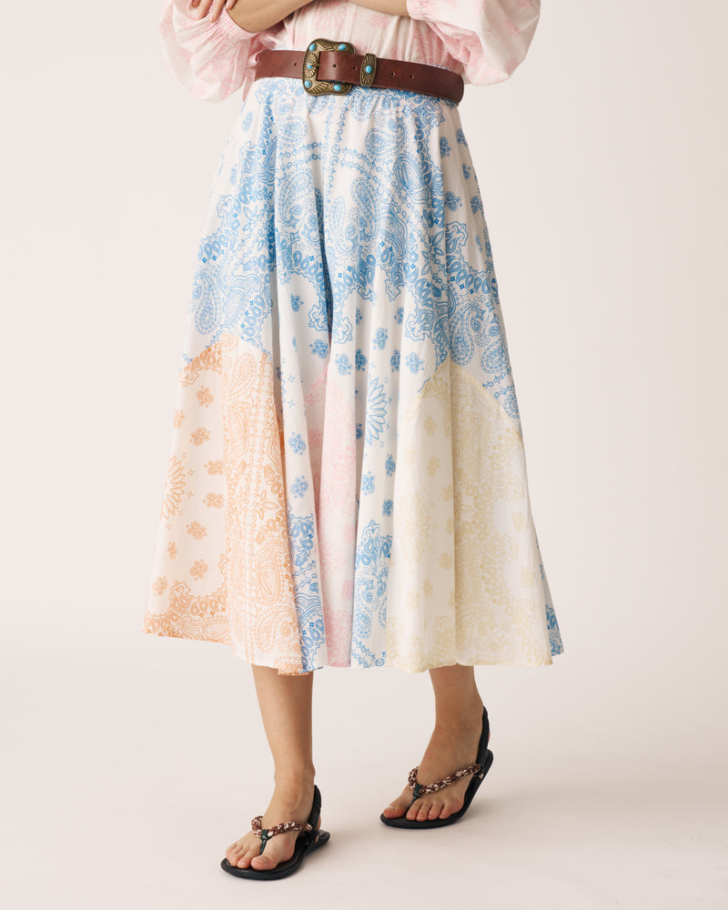 Abby Skirt