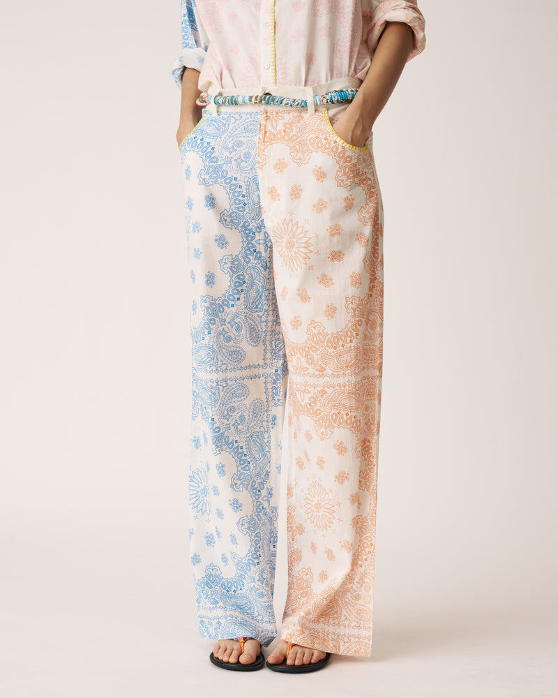 Pantalon Axel
