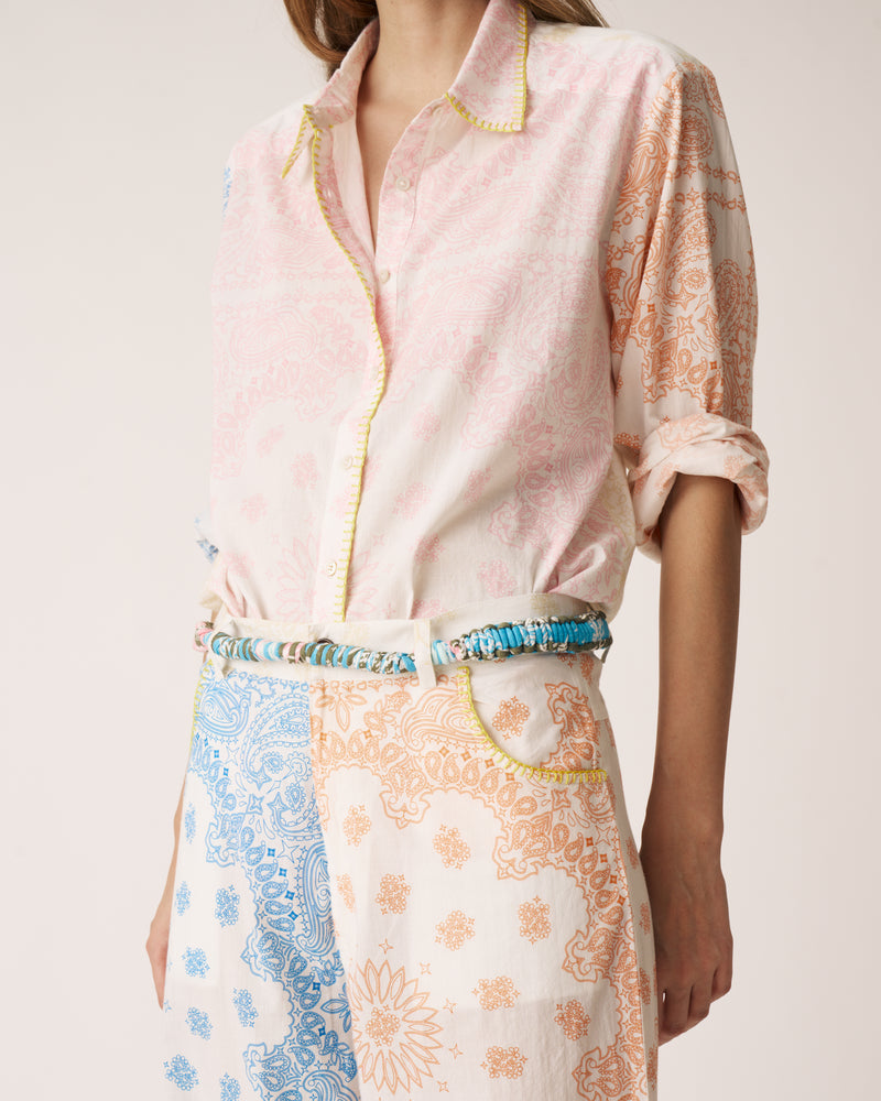 Alana Strap Multicolour