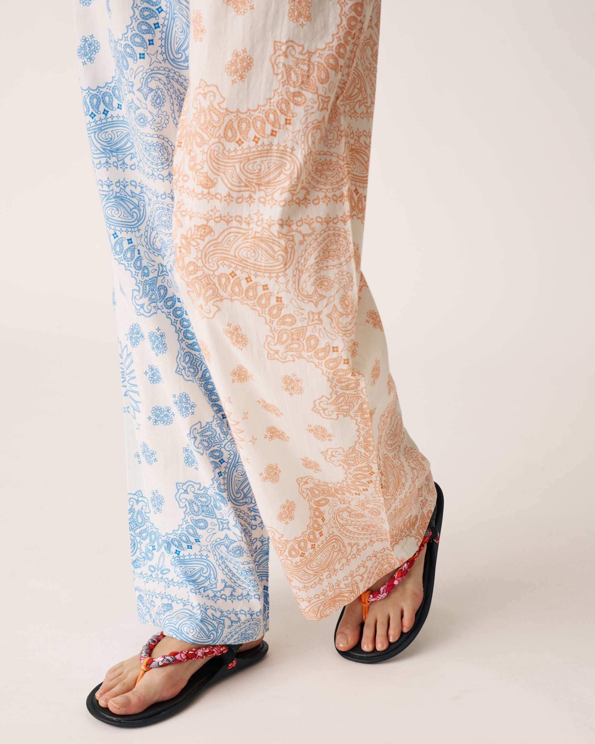 Angeli sandal multi