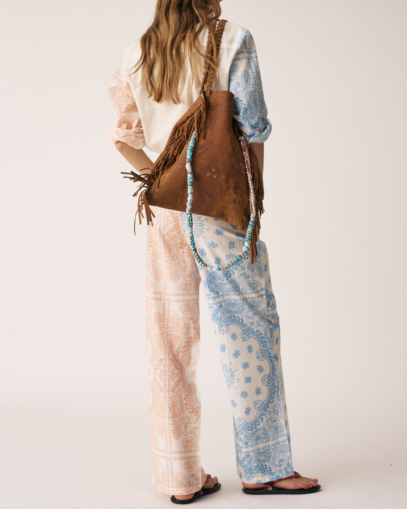 Alana Strap Multicolour