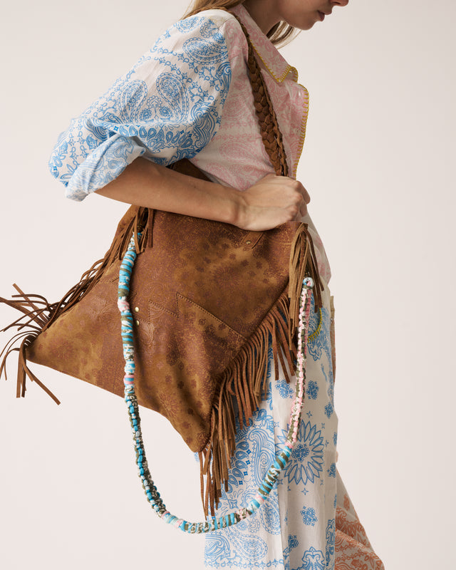 Alana Strap Multicolour