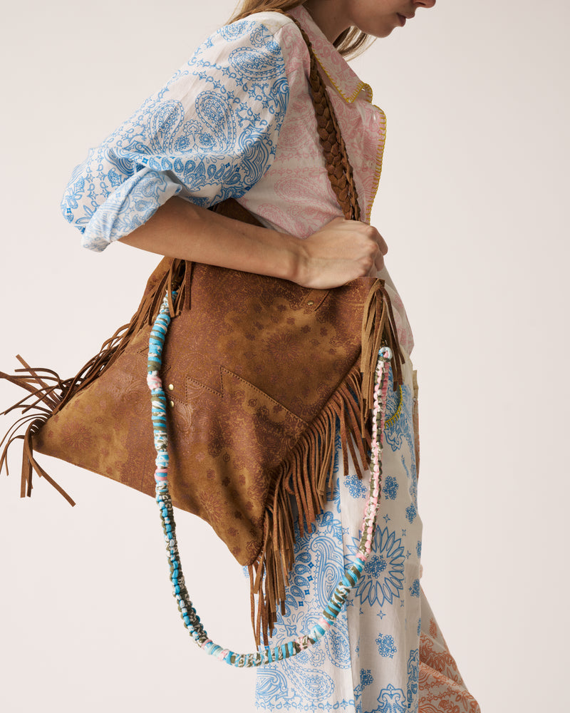 Alana Strap Multicolour