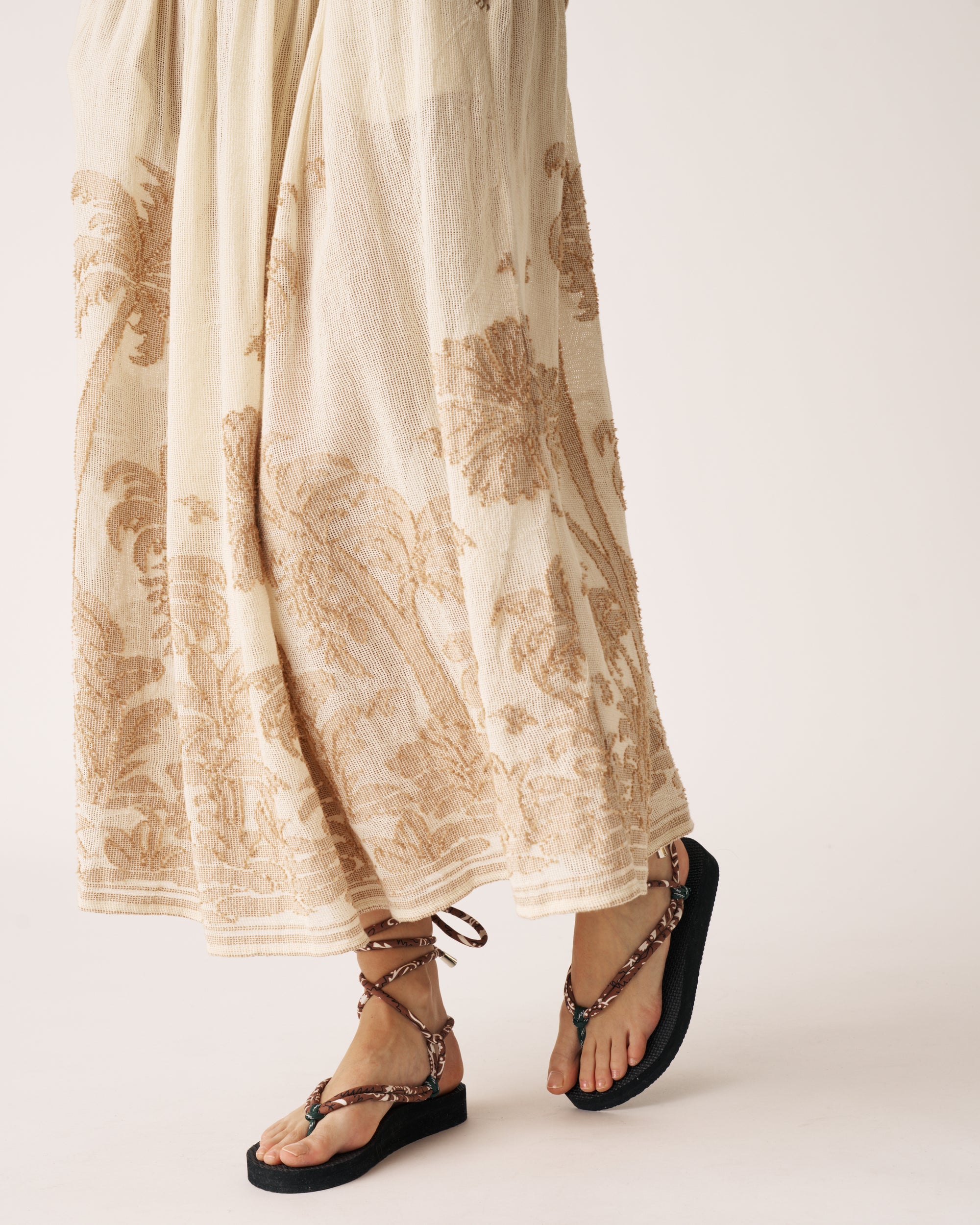 Alda skirt