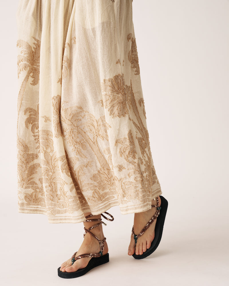 Alda skirt
