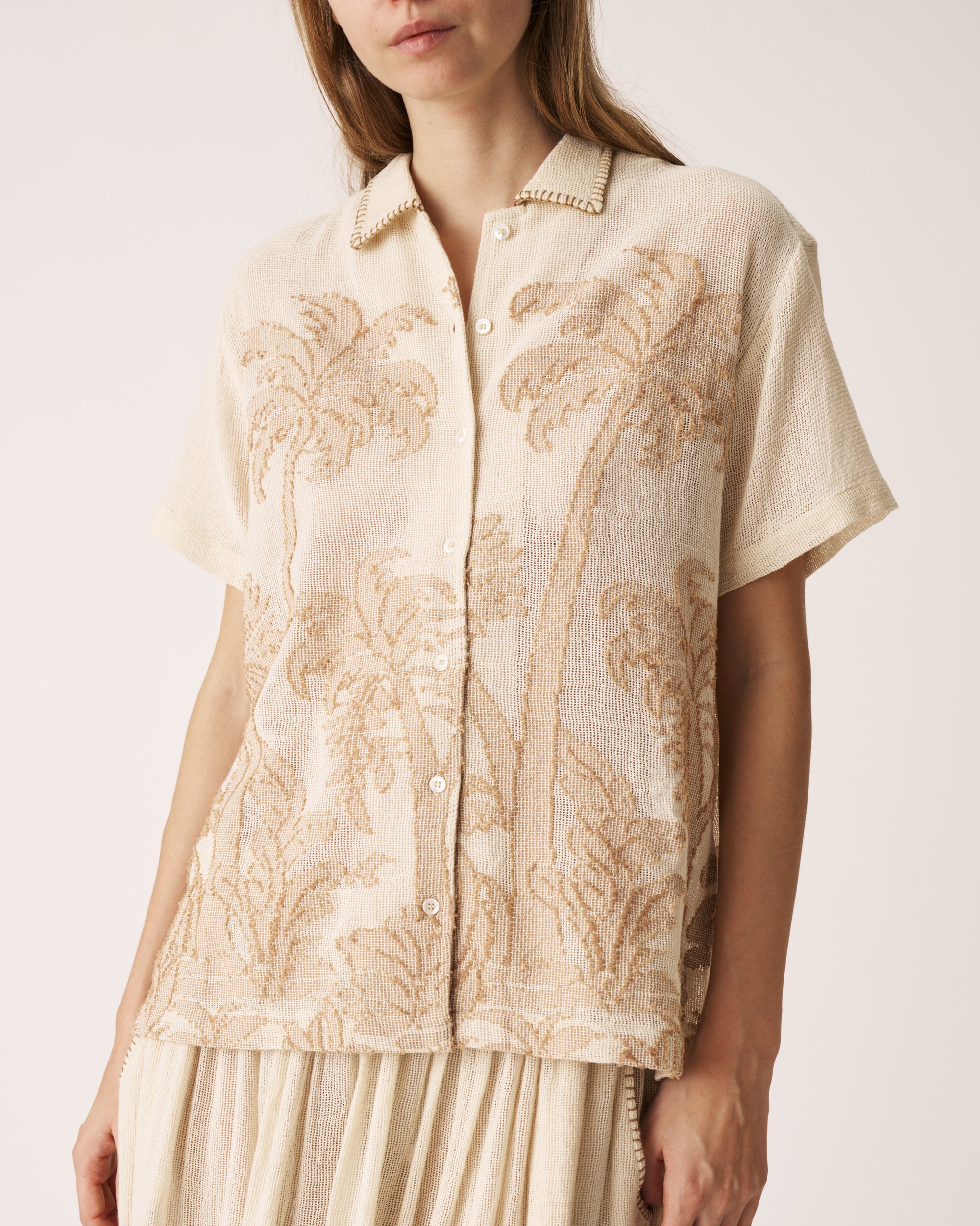 Anita shirt