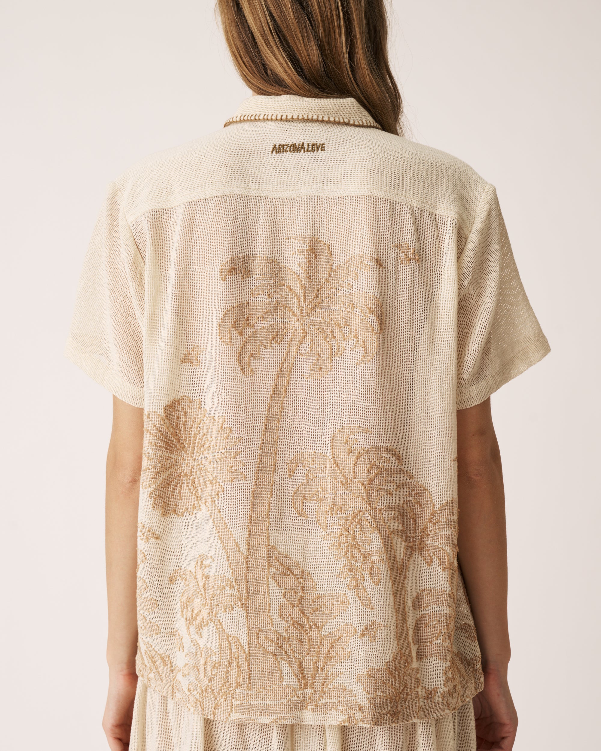 Anita shirt