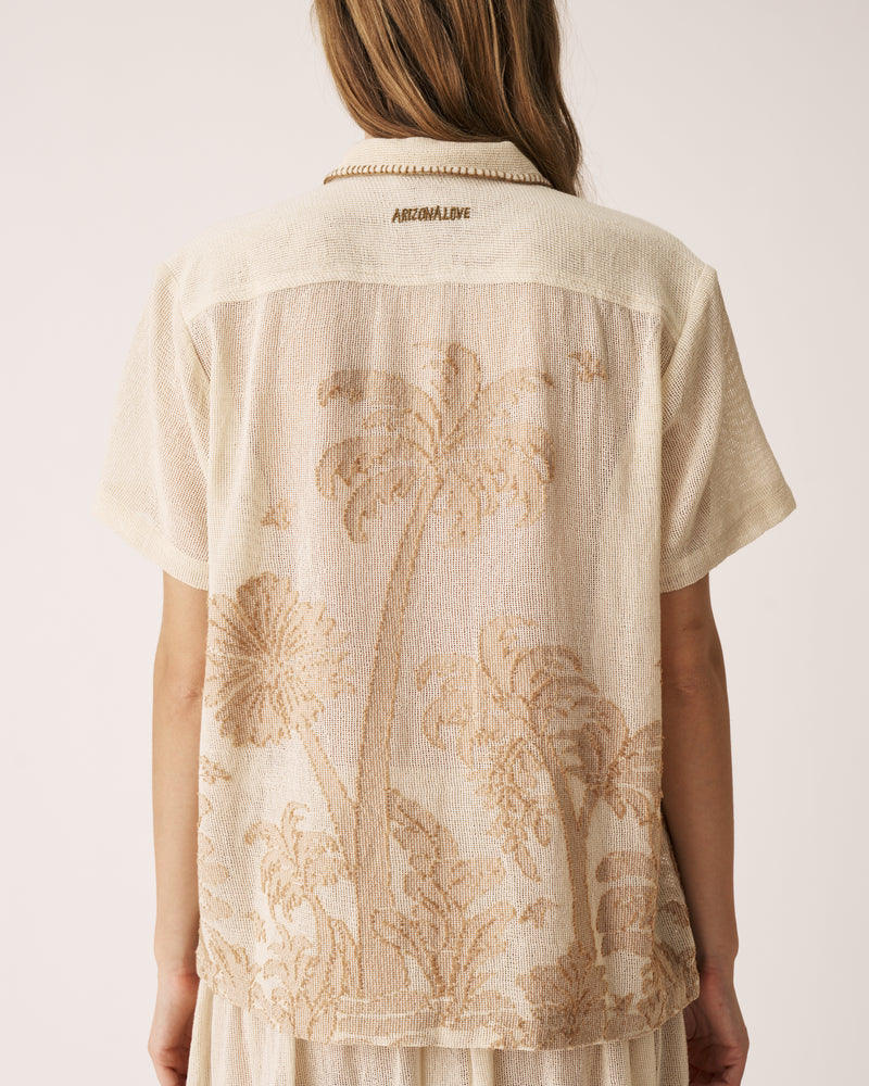 Anita shirt