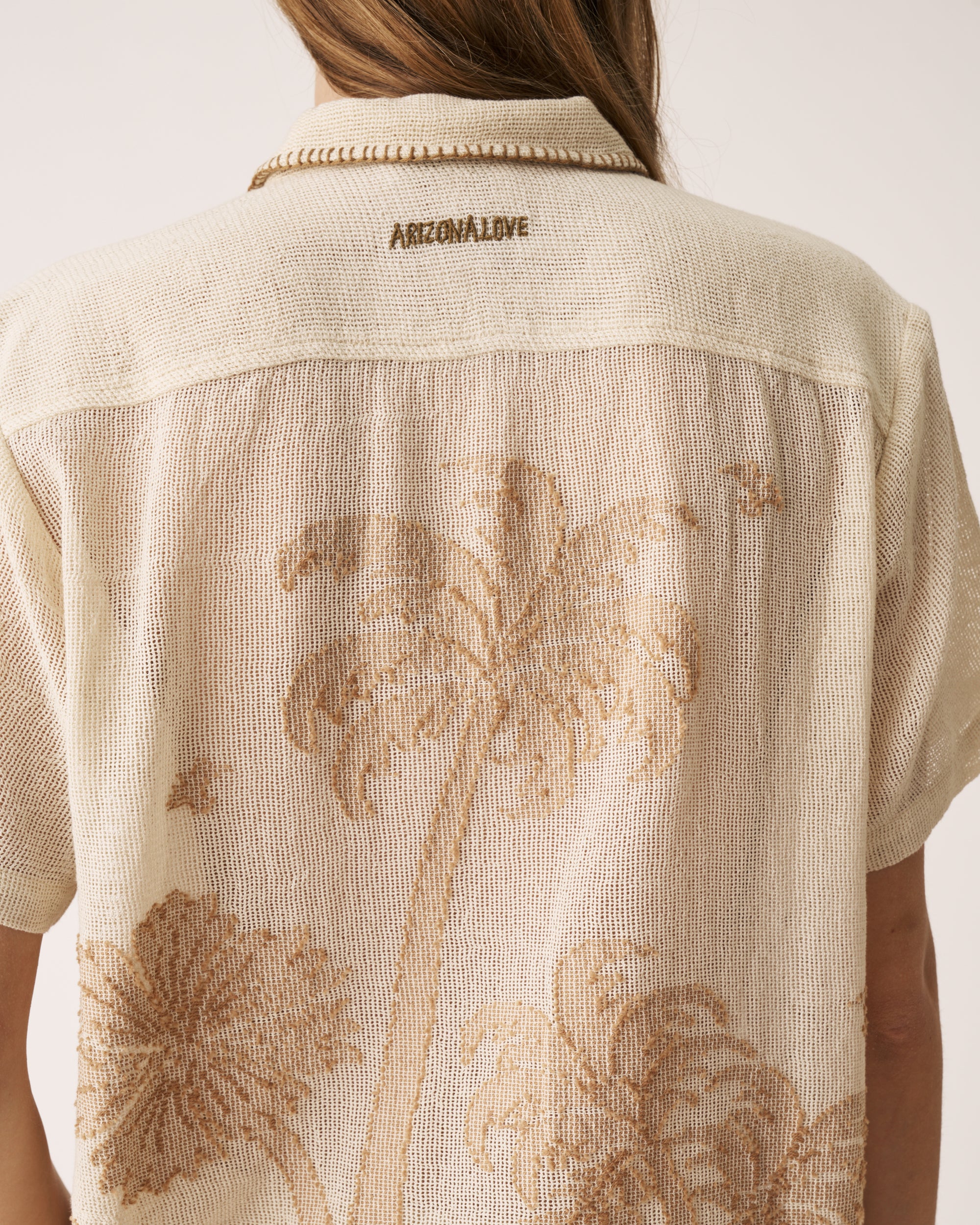 Anita shirt