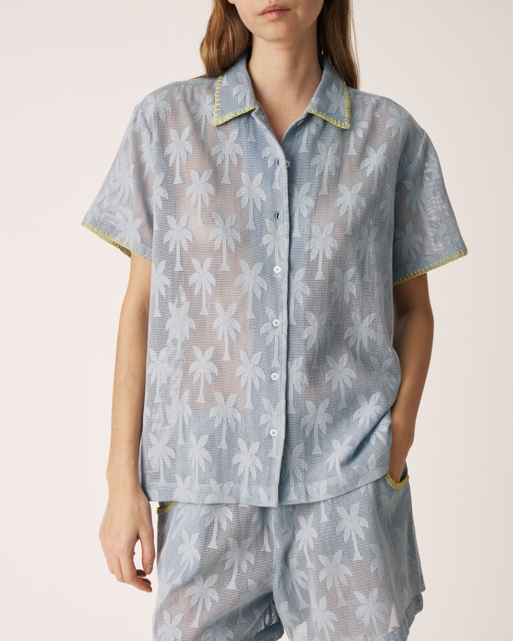 Azza shirt