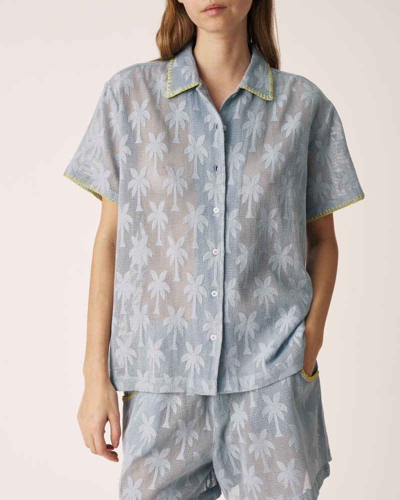 Azza shirt