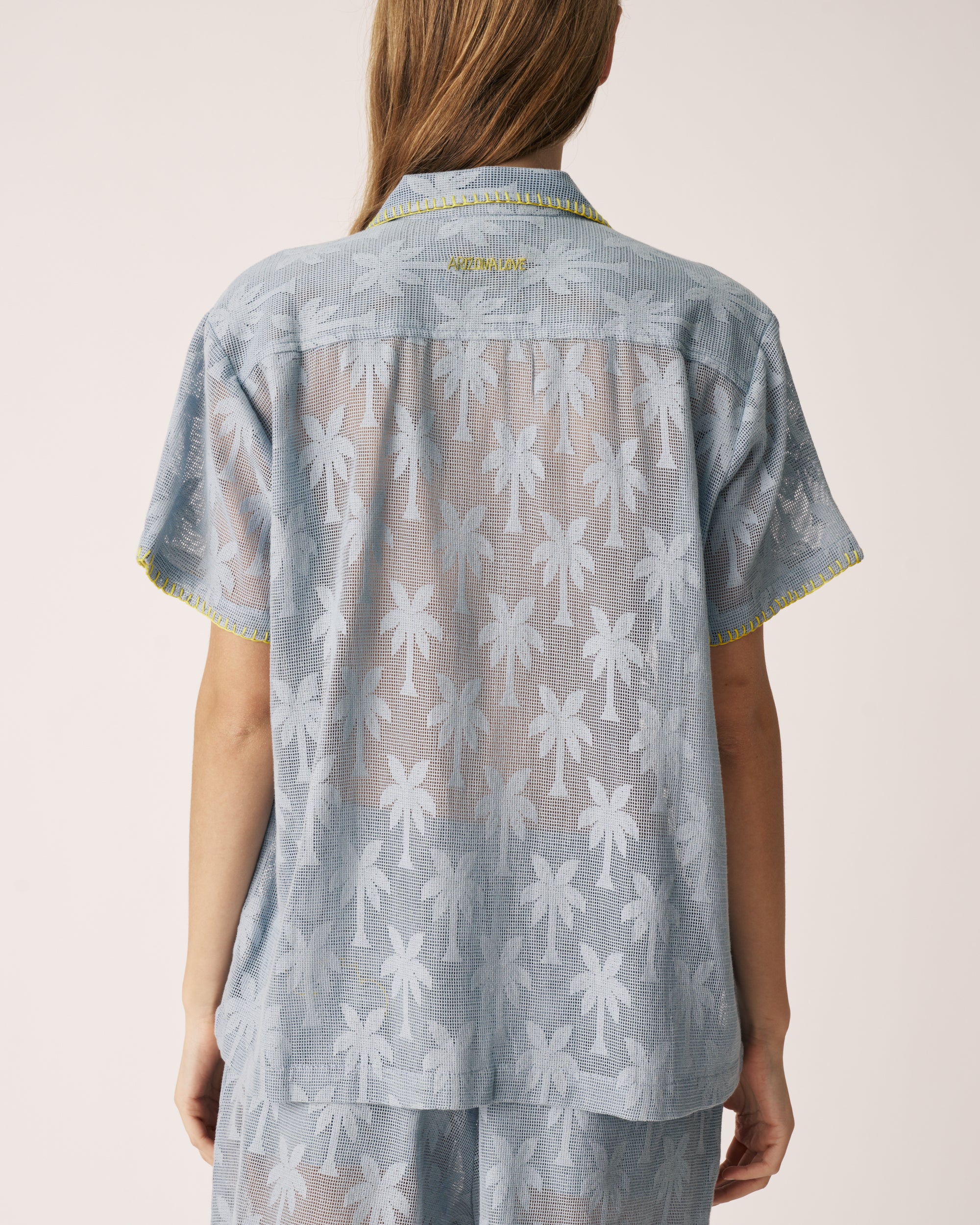 Azza shirt