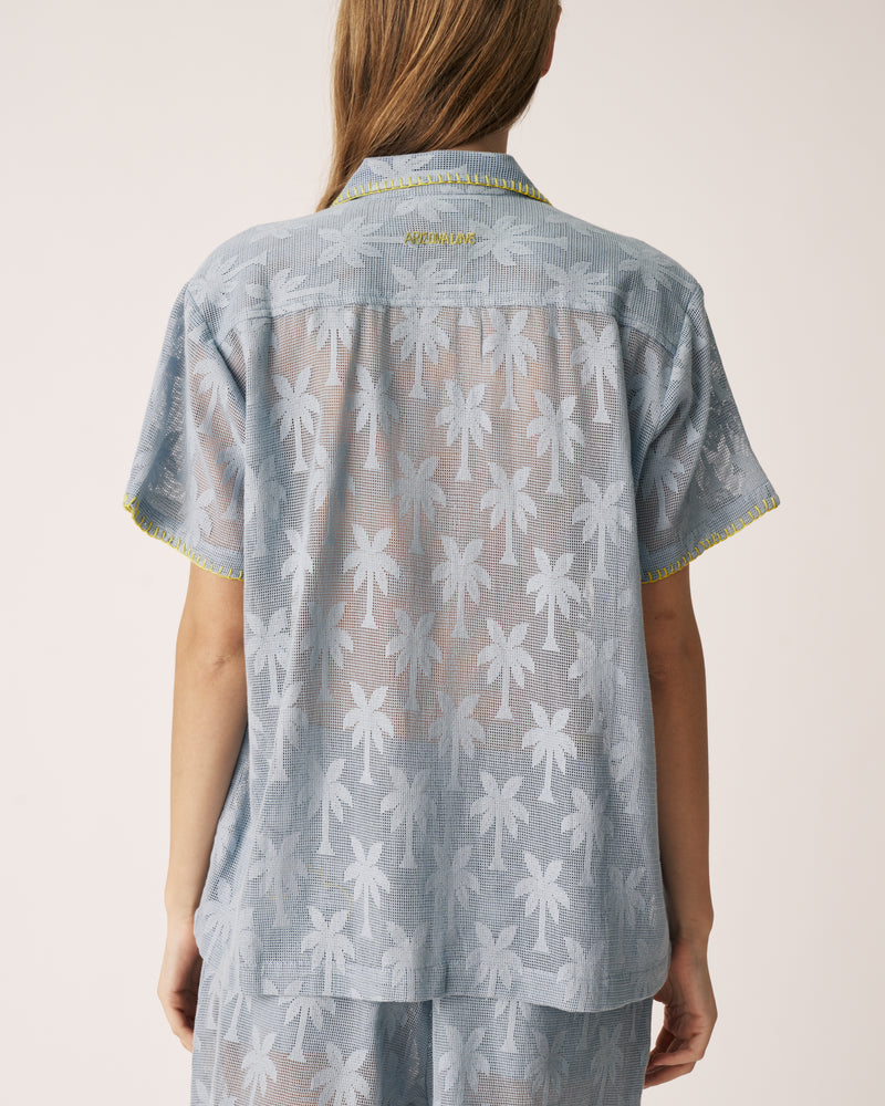 Azza shirt