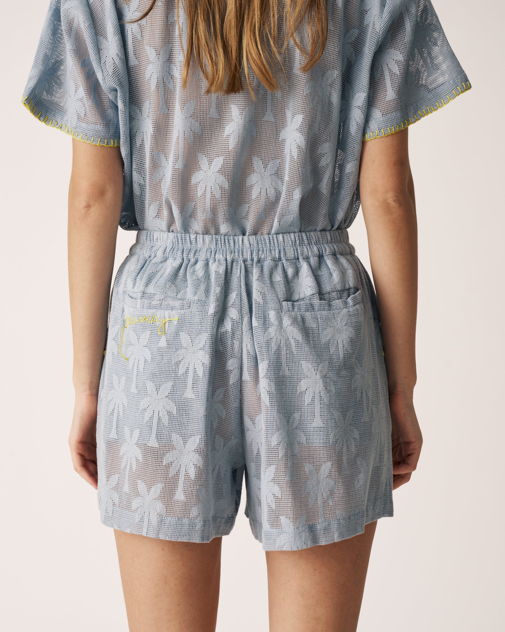 Short Aliocha