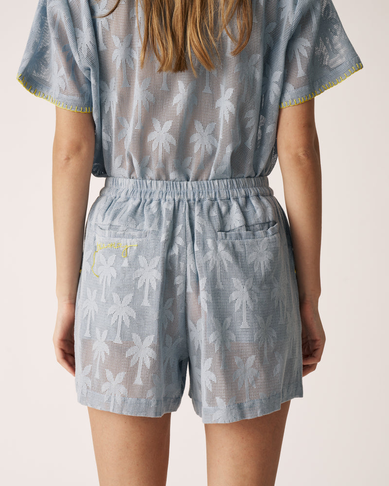Aliocha short