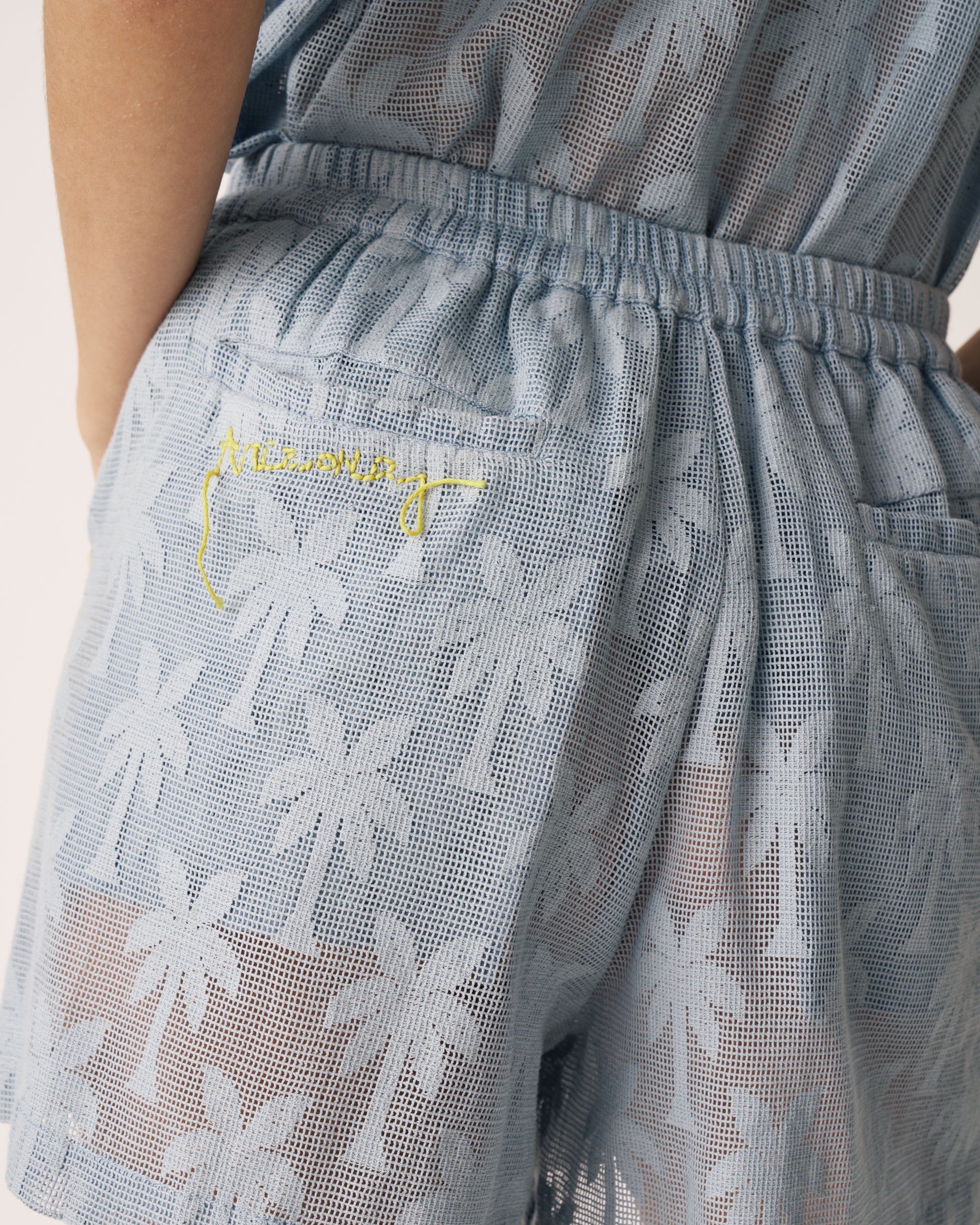 Short Aliocha