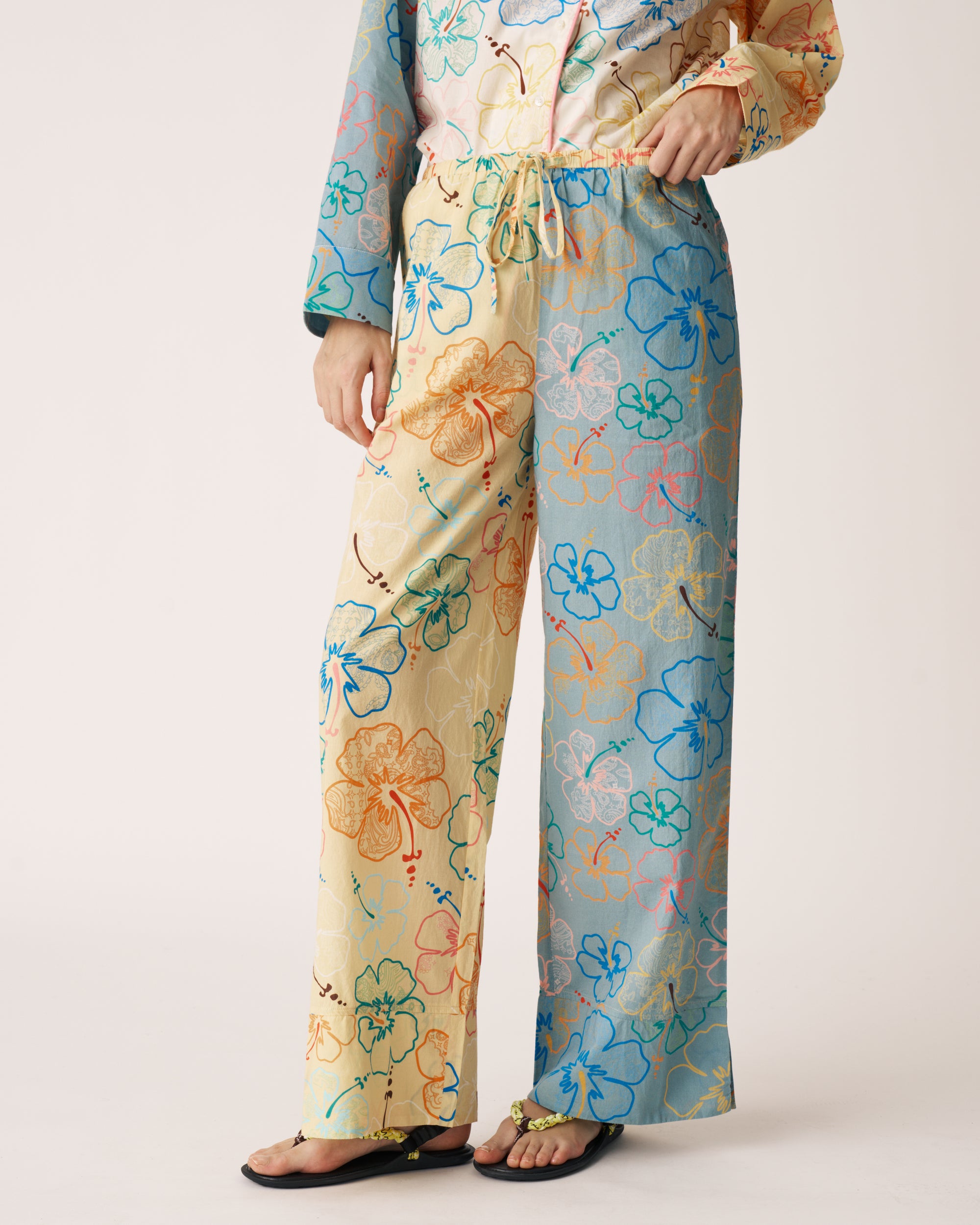 Pantalon Allen