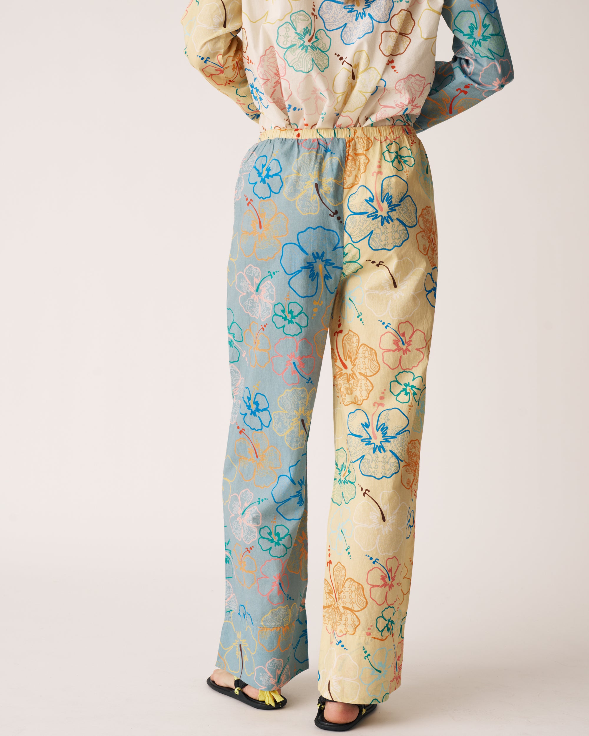 Pantalon Allen