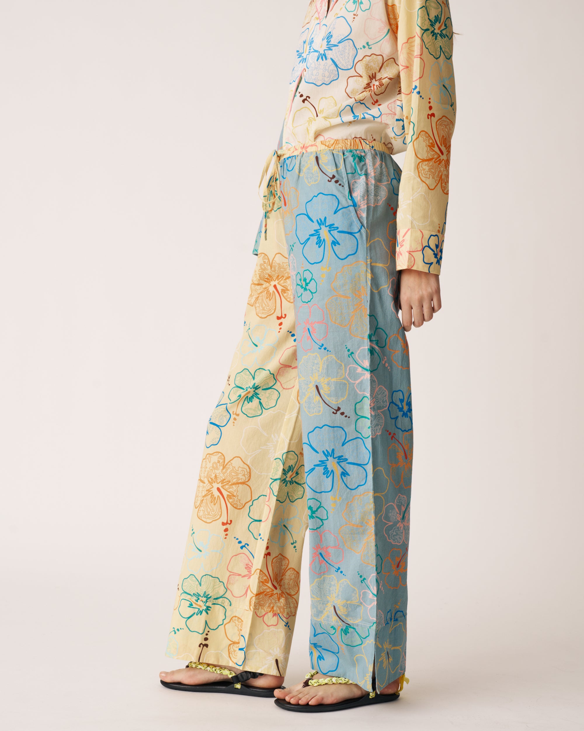 Pantalon Allen