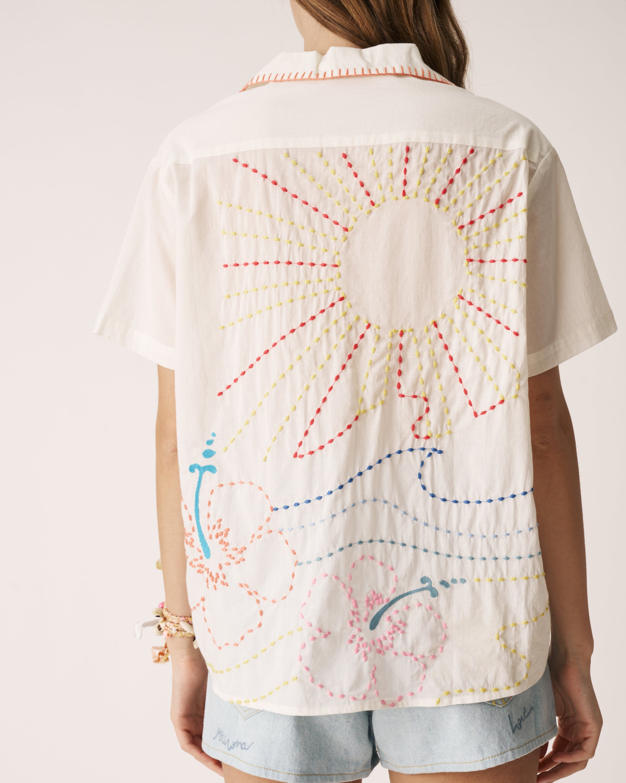 Angie shirt