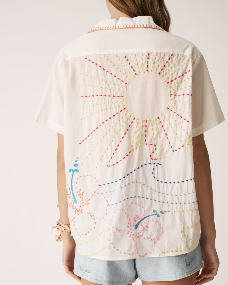 Angie shirt